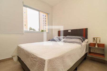 Studio de kitnet/studio para alugar com 1 quarto, 27m² em Vila Mazzei, São Paulo