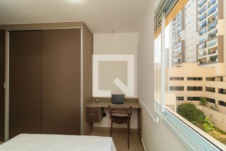 Studio de kitnet/studio para alugar com 1 quarto, 27m² em Vila Mazzei, São Paulo