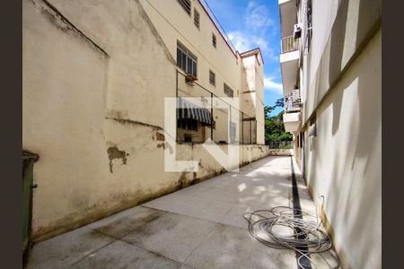 Área comum - Playground de apartamento à venda com 2 quartos, 82m² em Grajaú, Rio de Janeiro