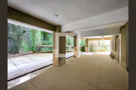Área comum - Playground de apartamento à venda com 2 quartos, 82m² em Grajaú, Rio de Janeiro