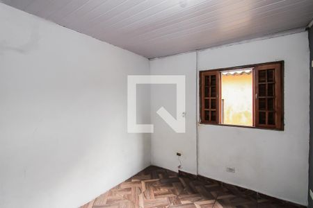 Quarto 2 de casa para alugar com 2 quartos, 60m² em Parque Boturussu, São Paulo