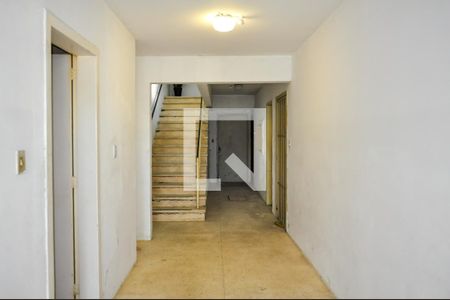 Área comum de apartamento à venda com 1 quarto, 40m² em Partenon, Porto Alegre