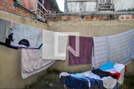 Área de Serviço de apartamento à venda com 1 quarto, 40m² em Partenon, Porto Alegre