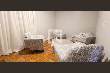 Foto 11 de apartamento à venda com 3 quartos, 135m² em Jardim Paulista, São Paulo