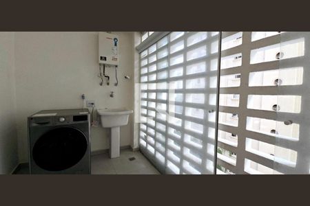 Foto 16 de apartamento à venda com 3 quartos, 135m² em Jardim Paulista, São Paulo