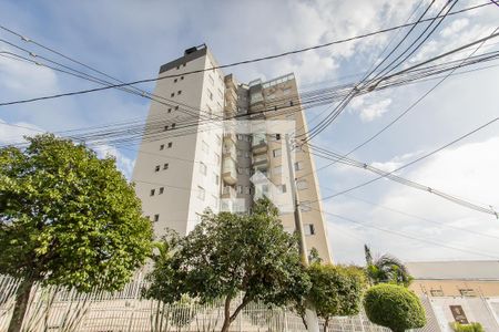 Fachada de apartamento à venda com 2 quartos, 56m² em Jardim Matarazzo, São Paulo