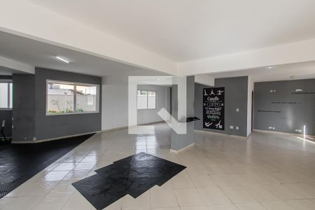 Área comum - Academia de apartamento à venda com 2 quartos, 56m² em Jardim Matarazzo, São Paulo