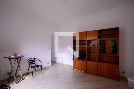 Sala de casa à venda com 3 quartos, 246m² em Vila Dom Pedro I, São Paulo