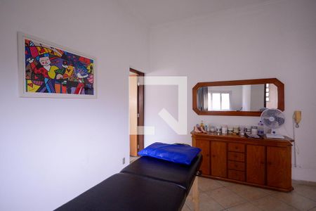 Sala de Jantar de casa à venda com 3 quartos, 246m² em Vila Dom Pedro I, São Paulo