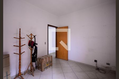 Quarto 2 - Suite de casa à venda com 3 quartos, 246m² em Vila Dom Pedro I, São Paulo