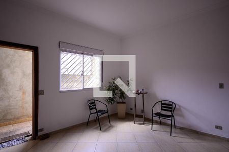 Sala de casa à venda com 3 quartos, 246m² em Vila Dom Pedro I, São Paulo