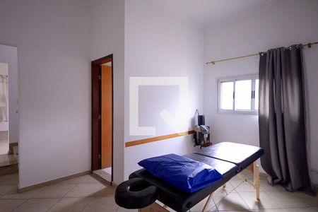 Sala de Jantar de casa à venda com 3 quartos, 246m² em Vila Dom Pedro I, São Paulo