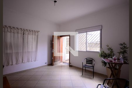 Sala de casa à venda com 3 quartos, 246m² em Vila Dom Pedro I, São Paulo