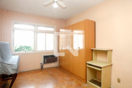 Quarto 1 de apartamento à venda com 2 quartos, 93m² em Centro Histórico, Porto Alegre