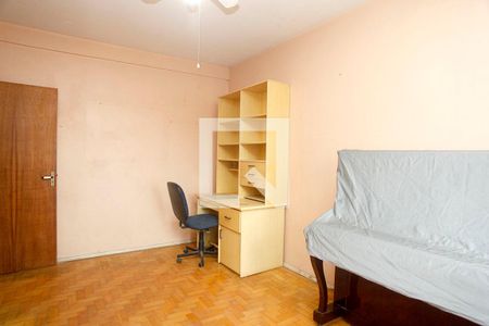 Quarto 1 de apartamento à venda com 2 quartos, 93m² em Centro Histórico, Porto Alegre