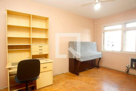 Quarto 1 de apartamento à venda com 2 quartos, 93m² em Centro Histórico, Porto Alegre