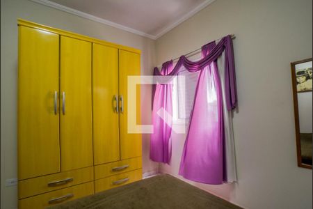 Quarto 1 de apartamento à venda com 2 quartos, 67m² em Vila Leopoldina, Santo André