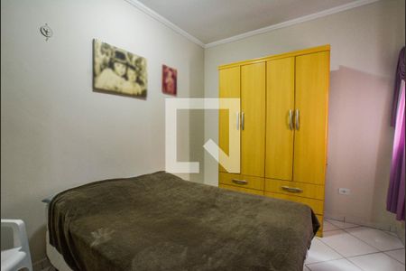 Quarto 1 de apartamento à venda com 2 quartos, 67m² em Vila Leopoldina, Santo André