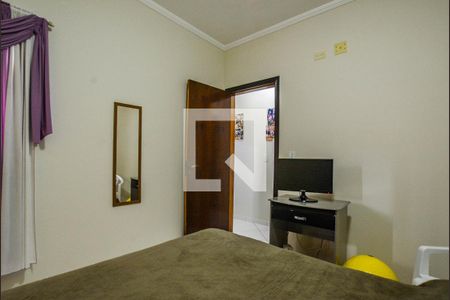 Quarto 1 de apartamento à venda com 2 quartos, 67m² em Vila Leopoldina, Santo André