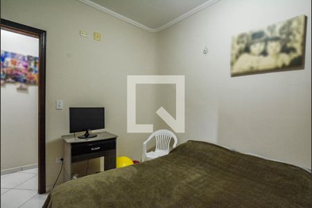 Quarto 1 de apartamento à venda com 2 quartos, 67m² em Vila Leopoldina, Santo André