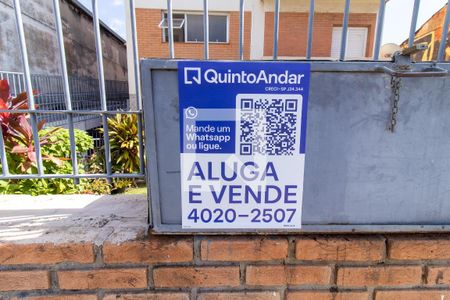 Placa de apartamento à venda com 2 quartos, 62m² em Vila Industrial (campinas), Campinas