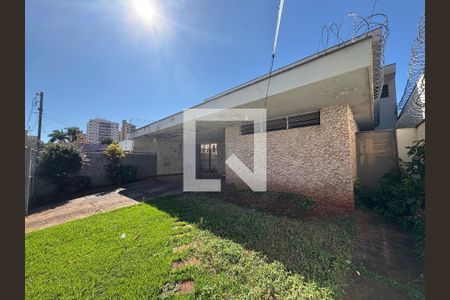 Garagem de casa para alugar com 7 quartos, 660m² em Jardim Sumare, Ribeirão Preto