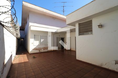 Área comum de casa para alugar com 7 quartos, 660m² em Jardim Sumare, Ribeirão Preto