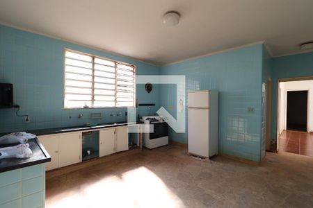 Cozinha de casa para alugar com 7 quartos, 660m² em Jardim Sumare, Ribeirão Preto