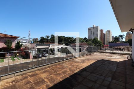 Suíte 2 sacada de casa para alugar com 7 quartos, 660m² em Jardim Sumare, Ribeirão Preto