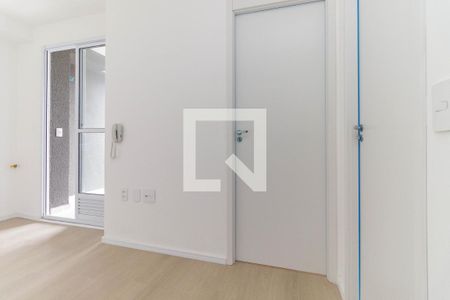 Sala de apartamento à venda com 2 quartos, 31m² em Vila Santa Clara, São Paulo