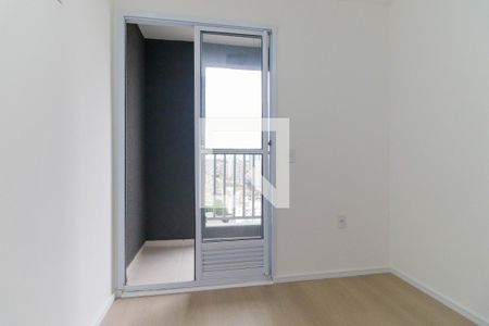 Quarto 1 de apartamento à venda com 2 quartos, 31m² em Vila Santa Clara, São Paulo