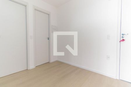 Sala de apartamento à venda com 2 quartos, 31m² em Vila Santa Clara, São Paulo