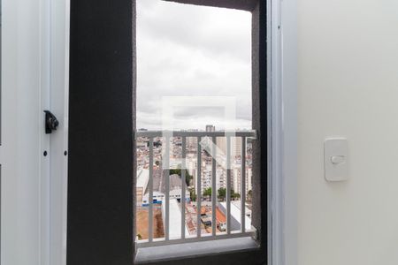 Vista Quarto 1 de apartamento à venda com 2 quartos, 31m² em Vila Santa Clara, São Paulo