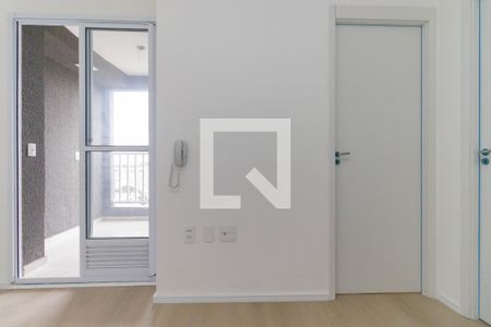 Sala de apartamento à venda com 2 quartos, 31m² em Vila Santa Clara, São Paulo