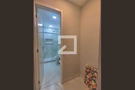 Suíte 1 de casa de condomínio para alugar com 2 quartos, 100m² em Recreio dos Bandeirantes, Rio de Janeiro