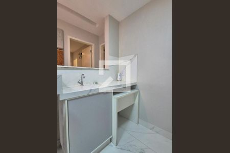 Área de Serviço de casa de condomínio para alugar com 2 quartos, 100m² em Recreio dos Bandeirantes, Rio de Janeiro