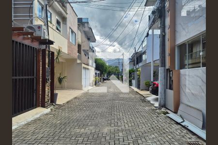 Área comum de casa de condomínio para alugar com 2 quartos, 100m² em Recreio dos Bandeirantes, Rio de Janeiro