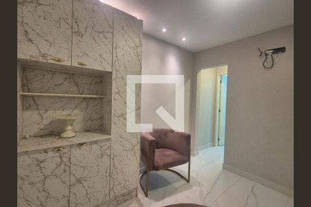 Suíte 1 de casa de condomínio para alugar com 2 quartos, 100m² em Recreio dos Bandeirantes, Rio de Janeiro