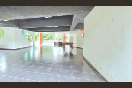 Garagem de casa de condomínio à venda com 4 quartos, 1040m² em Condados da Lagoa, Lagoa Santa