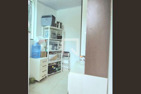Despensa de casa de condomínio à venda com 4 quartos, 1040m² em Condados da Lagoa, Lagoa Santa
