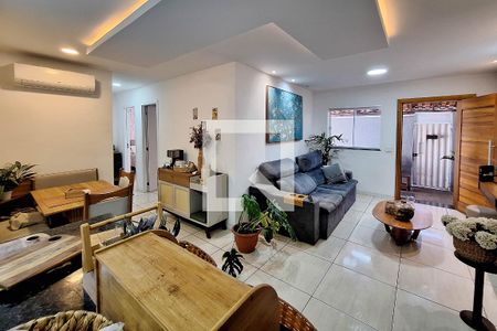 Cozinha de casa à venda com 2 quartos, 105m² em Fonseca, Niterói