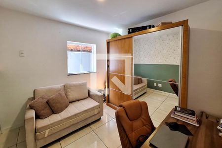 Quarto 1 de casa à venda com 2 quartos, 105m² em Fonseca, Niterói