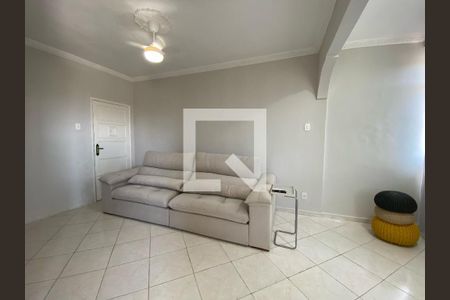 Sala de apartamento para alugar com 2 quartos, 78m² em Del Castilho, Rio de Janeiro