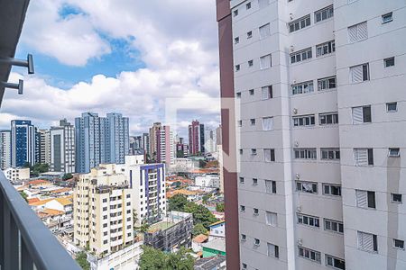 Vista da Varanda de apartamento à venda com 2 quartos, 53m² em São Judas, São Paulo