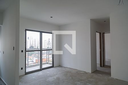 Sala de apartamento à venda com 2 quartos, 53m² em São Judas, São Paulo