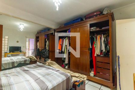 Suíte 2 de casa à venda com 4 quartos, 196m² em Tatuapé, São Paulo
