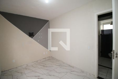 Quarto 1 de apartamento para alugar com 2 quartos, 50m² em Brás de Pina, Rio de Janeiro