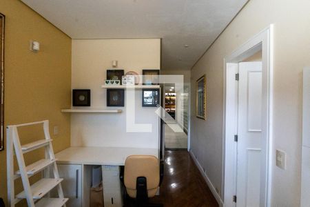 Suíte 4 de casa à venda com 8 quartos, 900m² em Brooklin, São Paulo