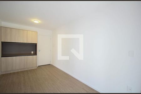 Sala de apartamento para alugar com 1 quarto, 41m² em Vila Andrade, São Paulo