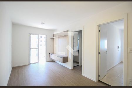 Sala de apartamento para alugar com 1 quarto, 41m² em Vila Andrade, São Paulo